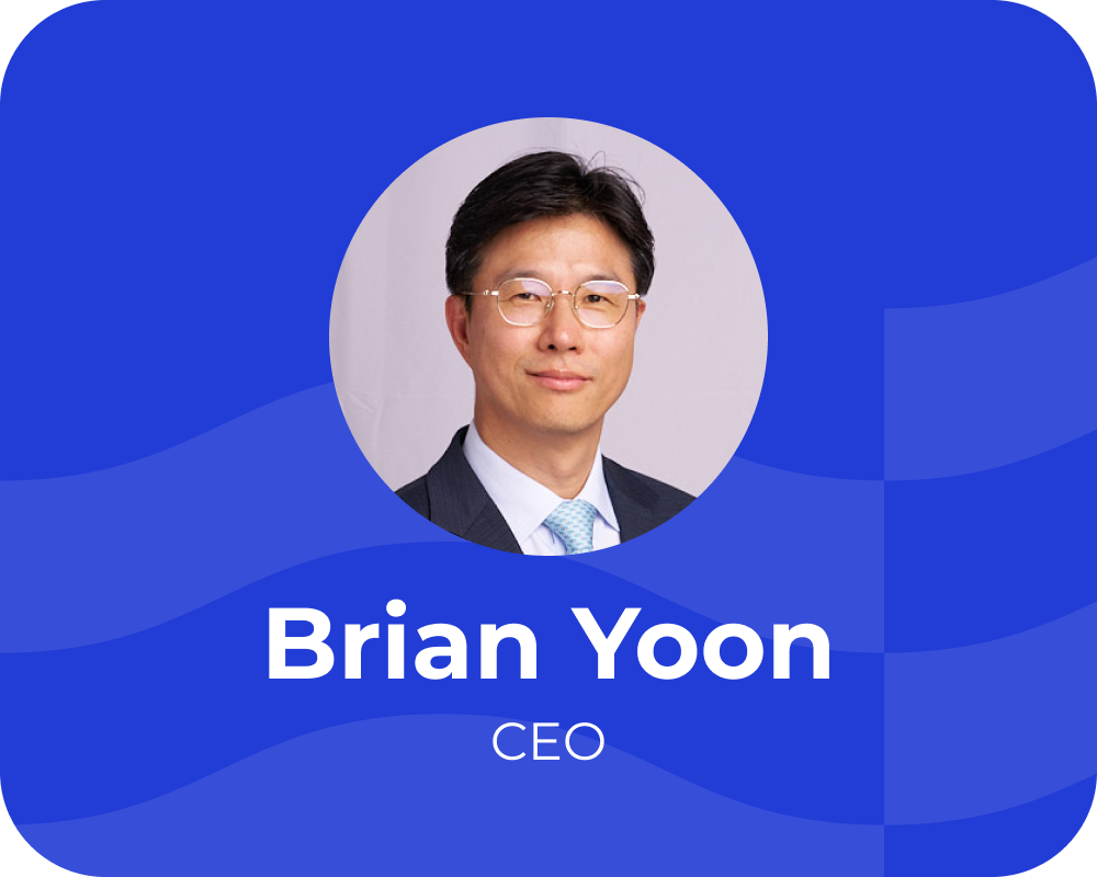 Brian Yoon