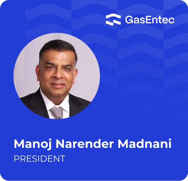 Manoj Narender Madnani Headshot