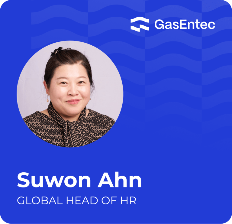 Suwon Ahn Headshot
